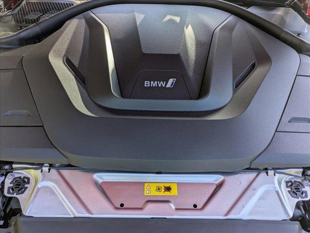 new 2025 BMW i4 Gran Coupe car, priced at $68,145