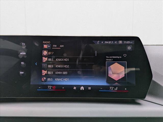 used 2025 BMW 228 Gran Coupe car, priced at $45,075