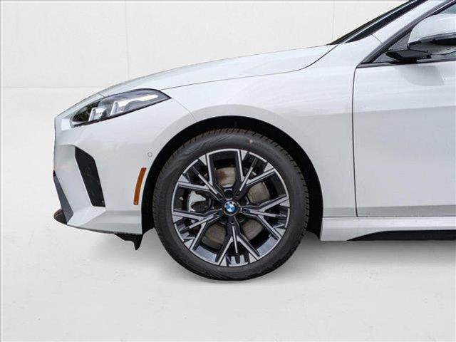 used 2025 BMW 228 Gran Coupe car, priced at $45,075