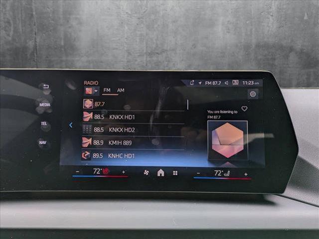new 2025 BMW 228 Gran Coupe car, priced at $45,075
