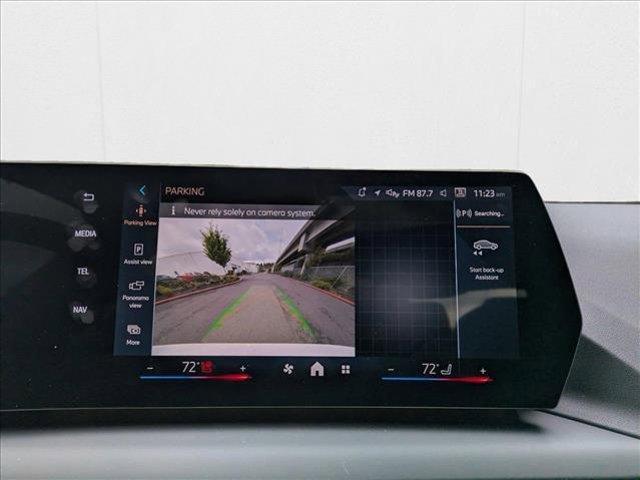 used 2025 BMW 228 Gran Coupe car, priced at $45,075