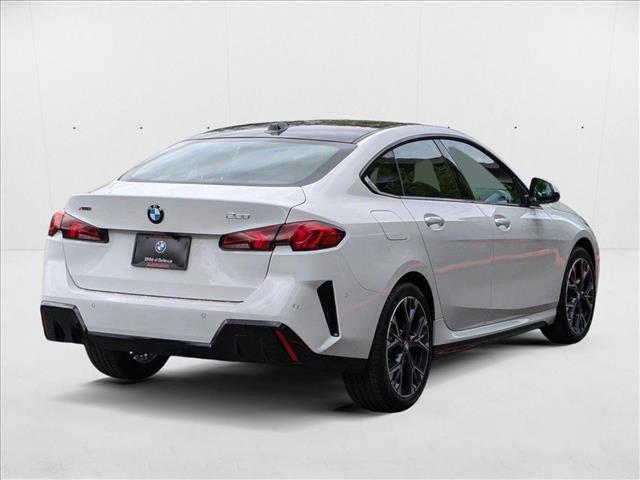 used 2025 BMW 228 Gran Coupe car, priced at $45,075