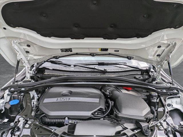 new 2025 BMW 228 Gran Coupe car, priced at $45,075