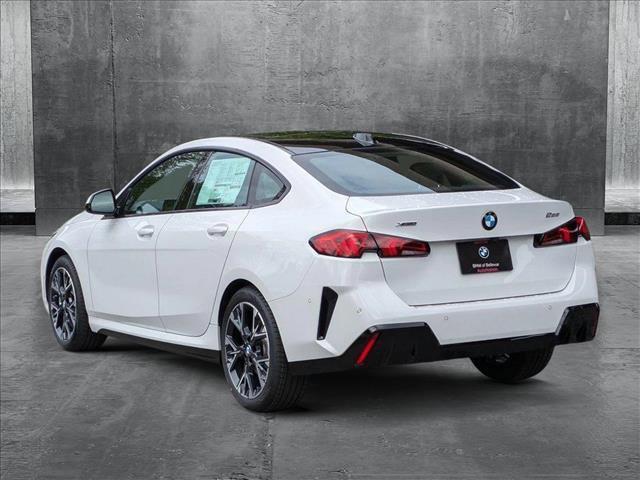 new 2025 BMW 228 Gran Coupe car, priced at $45,075