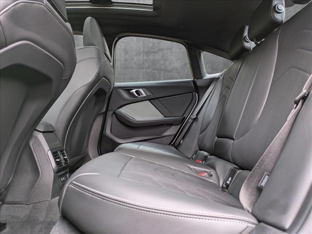 used 2025 BMW 228 Gran Coupe car, priced at $45,075