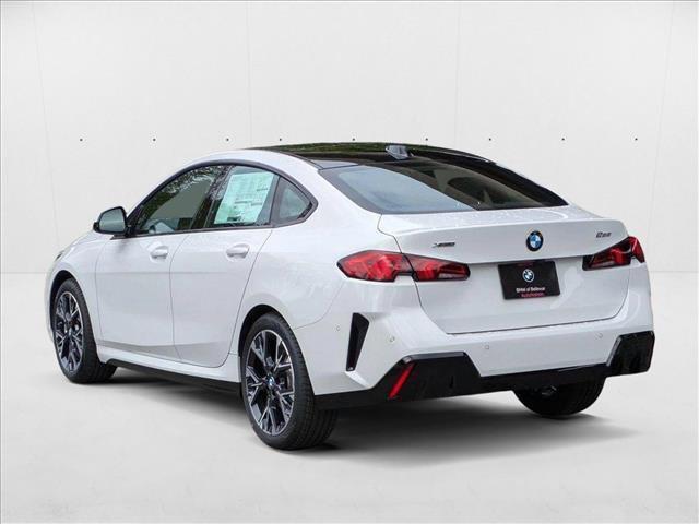 used 2025 BMW 228 Gran Coupe car, priced at $45,075