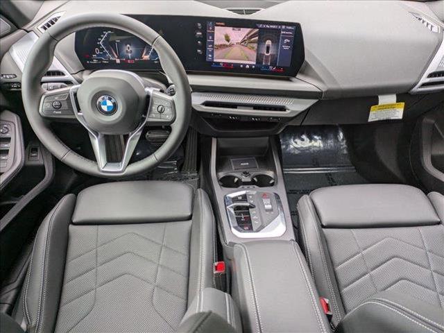 used 2025 BMW 228 Gran Coupe car, priced at $45,075