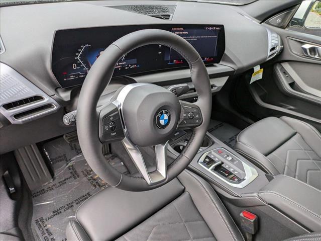 used 2025 BMW 228 Gran Coupe car, priced at $45,075