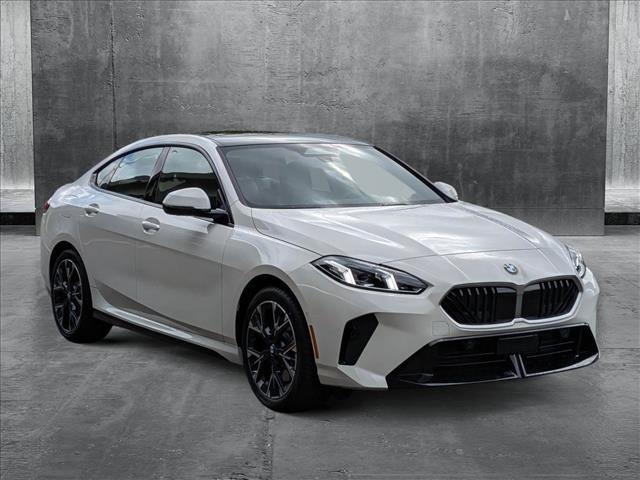 new 2025 BMW 228 Gran Coupe car, priced at $45,075