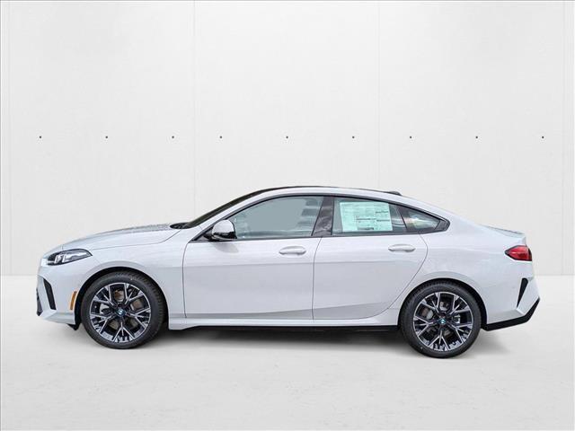 used 2025 BMW 228 Gran Coupe car, priced at $45,075