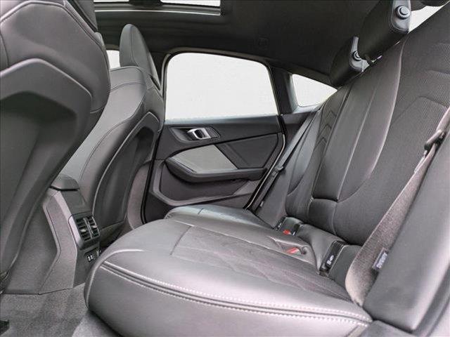 used 2025 BMW 228 Gran Coupe car, priced at $45,075