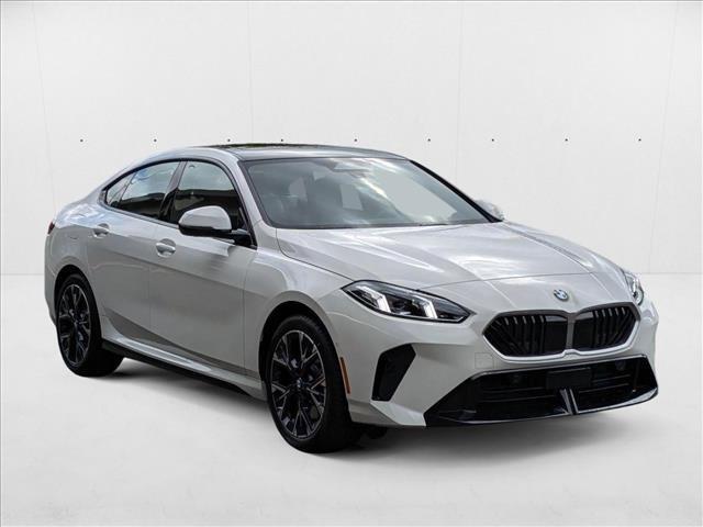 used 2025 BMW 228 Gran Coupe car, priced at $45,075