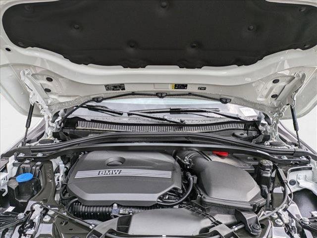 used 2025 BMW 228 Gran Coupe car, priced at $45,075