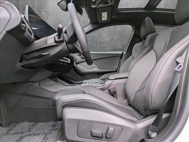 new 2025 BMW 228 Gran Coupe car, priced at $45,075