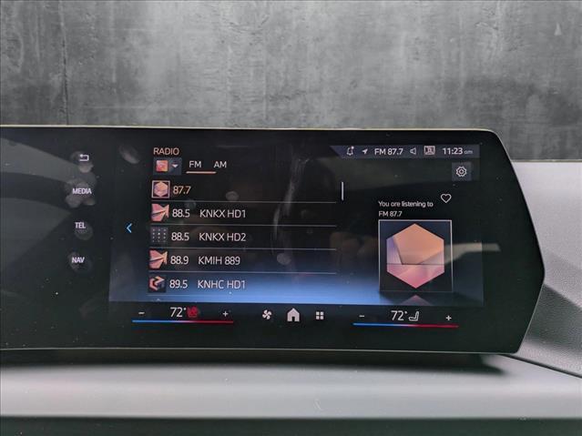 used 2025 BMW 228 Gran Coupe car, priced at $45,075