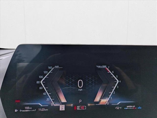 used 2025 BMW 228 Gran Coupe car, priced at $45,075