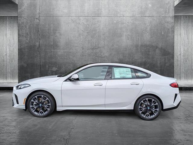 used 2025 BMW 228 Gran Coupe car, priced at $45,075