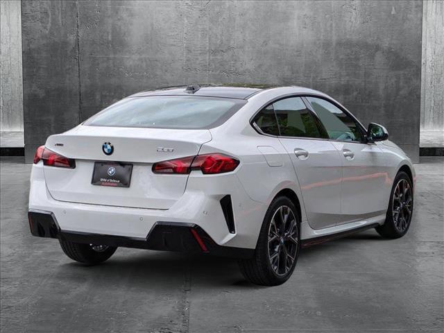 new 2025 BMW 228 Gran Coupe car, priced at $45,075