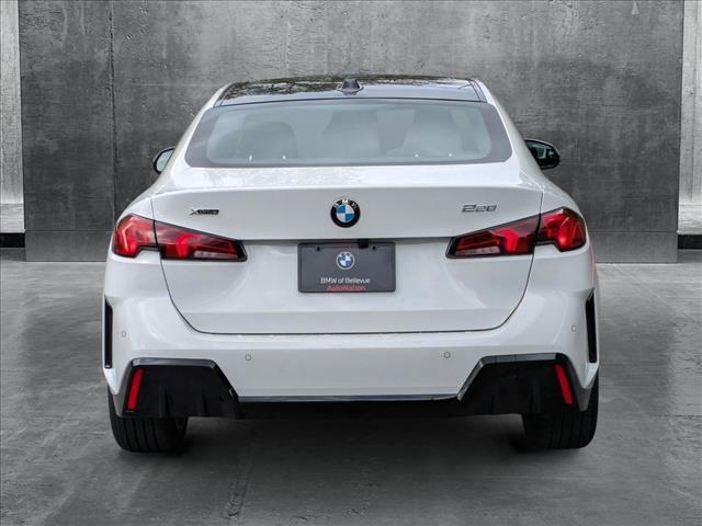 new 2025 BMW 228 Gran Coupe car, priced at $45,075