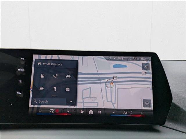 used 2025 BMW 228 Gran Coupe car, priced at $45,075