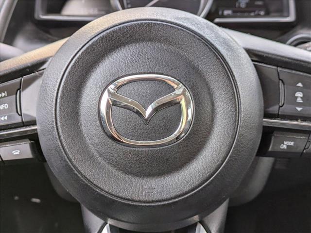 used 2019 Mazda CX-3 car, priced at $16,995