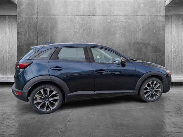 used 2019 Mazda CX-3 car, priced at $16,995