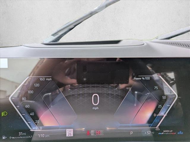 new 2026 BMW X7 car, priced at $96,040