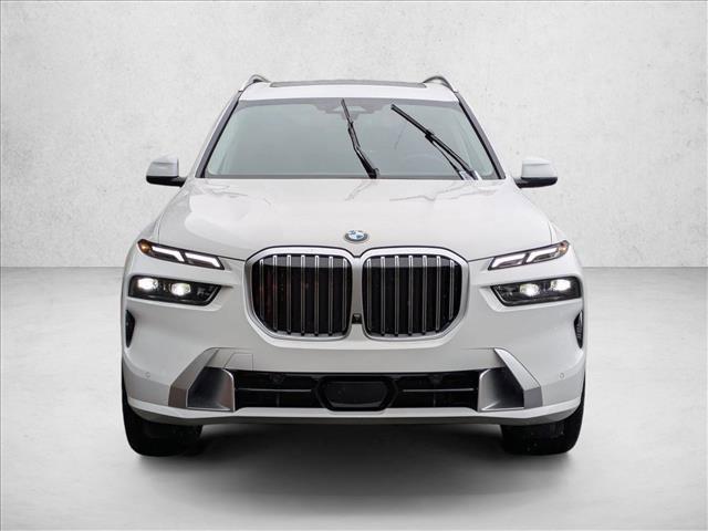 new 2026 BMW X7 car, priced at $96,040