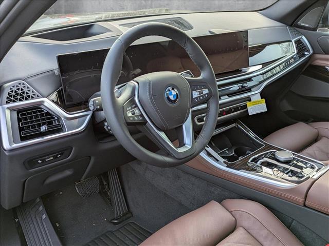 used 2025 BMW X5 PHEV car, priced at $79,005