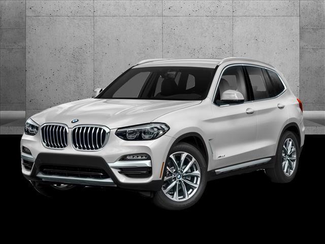 used 2019 BMW X3 car, priced at $20,880