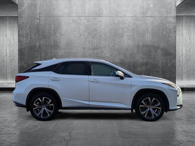 used 2019 Lexus RX 350 car, priced at $27,380