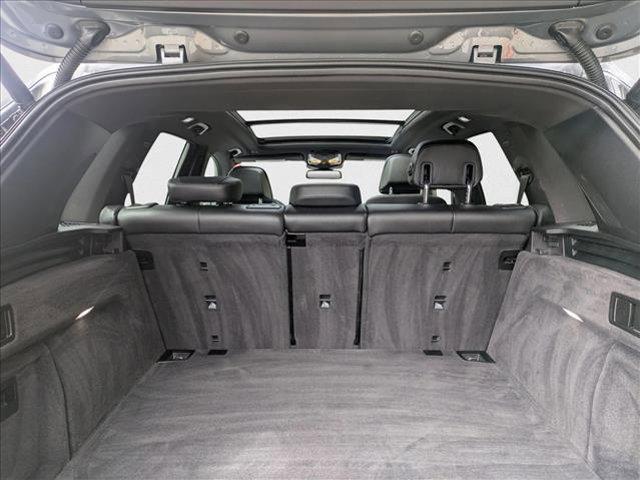 used 2024 BMW X5 car, priced at $45,966