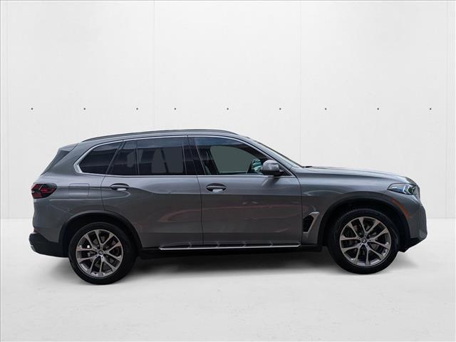 used 2024 BMW X5 car, priced at $45,966