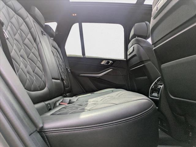 used 2024 BMW X5 car, priced at $45,966