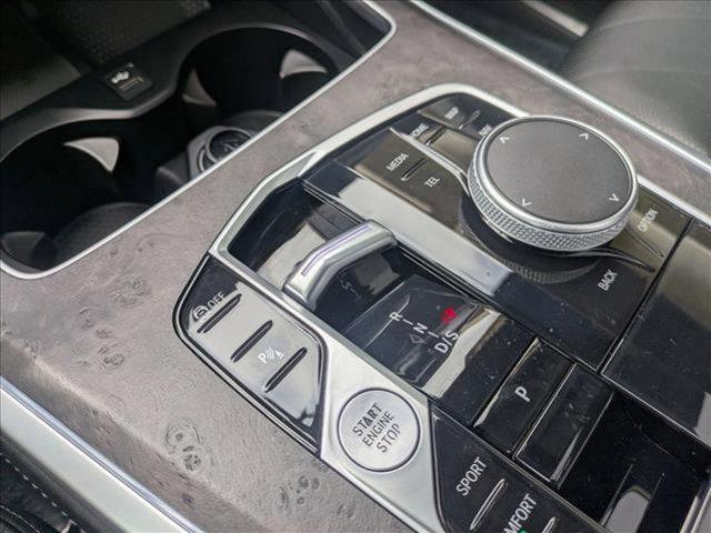 used 2024 BMW X5 car, priced at $45,966