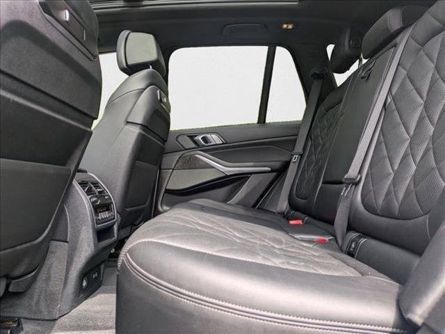used 2024 BMW X5 car, priced at $45,966