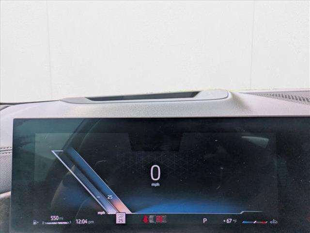 used 2024 BMW X5 car, priced at $45,966