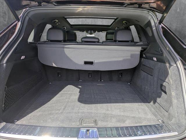 used 2021 Porsche Cayenne car, priced at $46,995