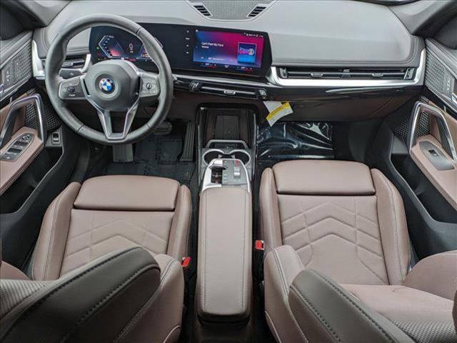 used 2023 BMW X1 car, priced at $36,245