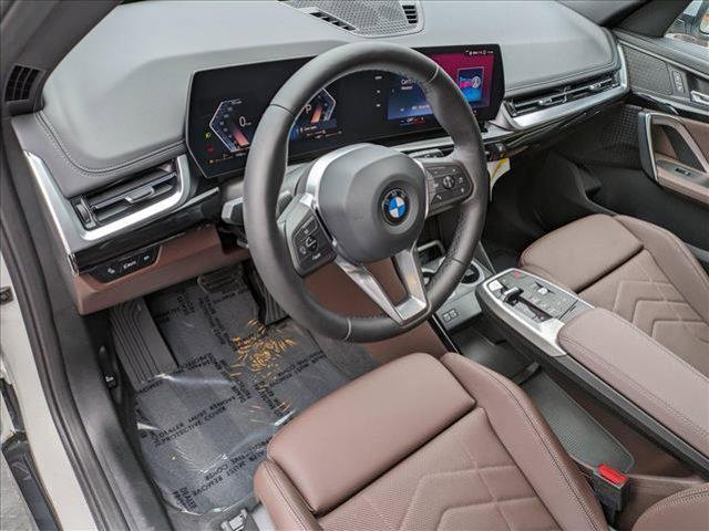 used 2023 BMW X1 car, priced at $36,245