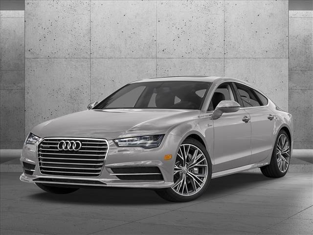 used 2017 Audi A7 car, priced at $24,995