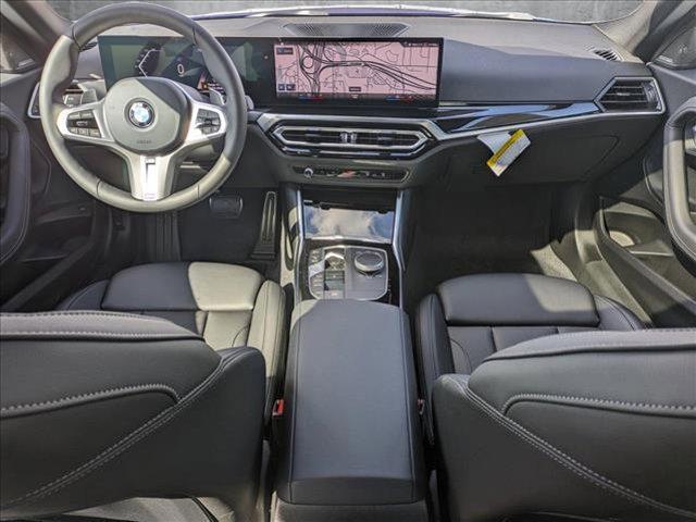 used 2024 BMW 230 car, priced at $41,820