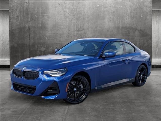 used 2024 BMW 230 car, priced at $48,320