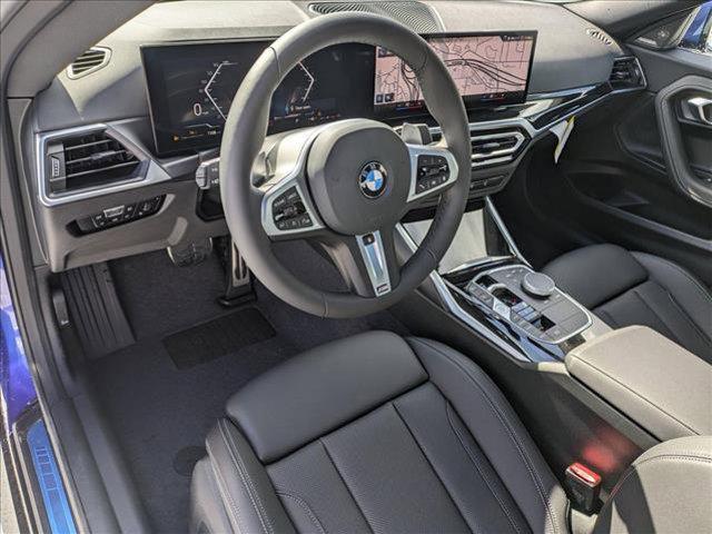 used 2024 BMW 230 car, priced at $48,320