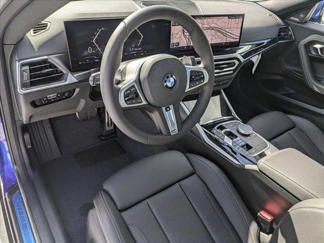 used 2024 BMW 230 car, priced at $41,820