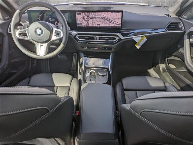 used 2024 BMW 230 car, priced at $48,320