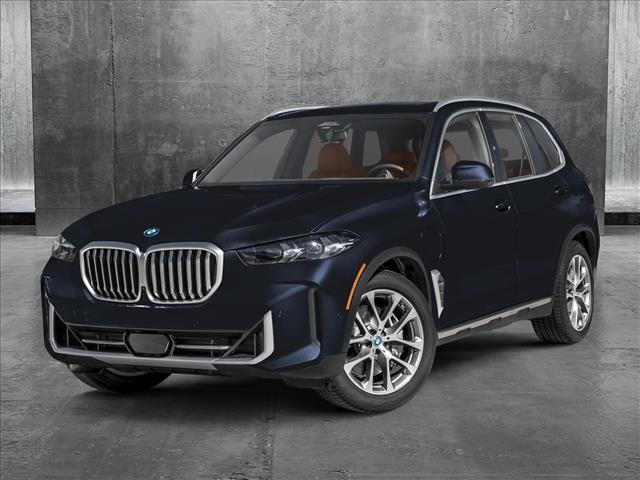 new 2026 BMW X5 PHEV car, priced at $84,825