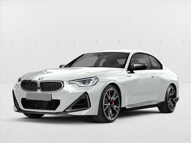 used 2024 BMW M240 car, priced at $49,980