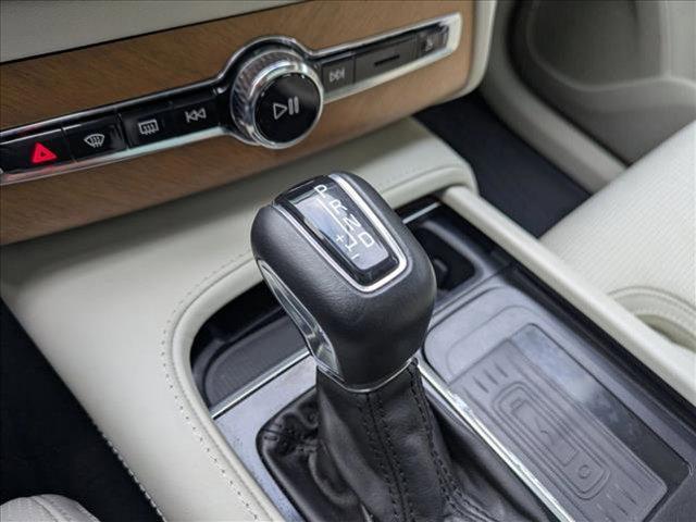 used 2019 Volvo XC90 car, priced at $28,500