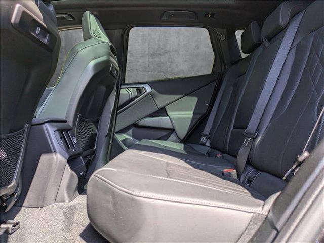 new 2025 BMW X3 car, priced at $67,530
